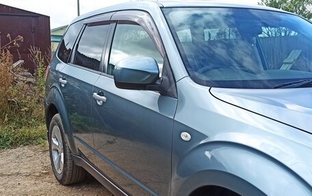 Subaru Forester, 2007 год, 1 100 000 рублей, 14 фотография