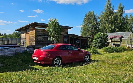 Alfa Romeo GT, 2007 год, 1 075 000 рублей, 2 фотография