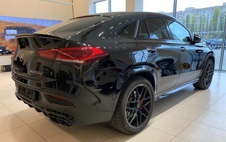 Mercedes-Benz GLE AMG, 2020 год, 14 500 000 рублей, 6 фотография