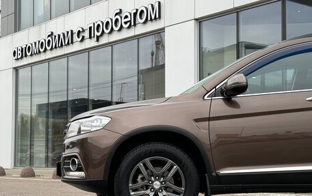 Haval H6, 2019 год, 1 717 000 рублей, 2 фотография