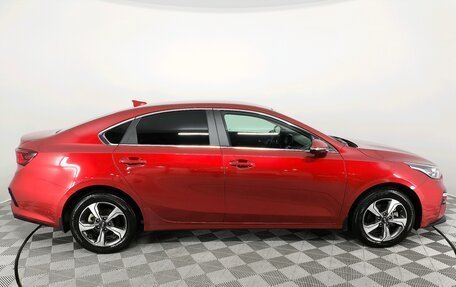 KIA Cerato IV, 2021 год, 2 450 000 рублей, 4 фотография