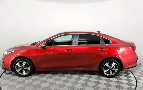 KIA Cerato IV, 2021 год, 2 450 000 рублей, 8 фотография