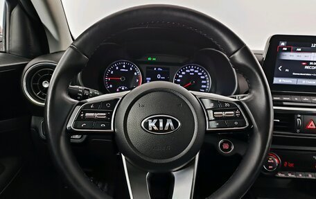 KIA Cerato IV, 2021 год, 2 450 000 рублей, 11 фотография