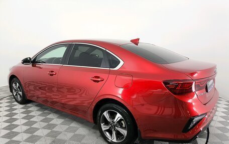 KIA Cerato IV, 2021 год, 2 450 000 рублей, 7 фотография