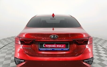 KIA Cerato IV, 2021 год, 2 450 000 рублей, 6 фотография