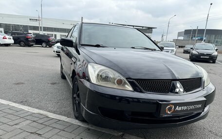 Mitsubishi Lancer IX, 2007 год, 550 000 рублей, 7 фотография