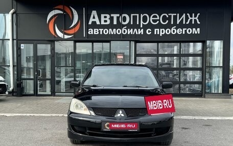 Mitsubishi Lancer IX, 2007 год, 550 000 рублей, 2 фотография