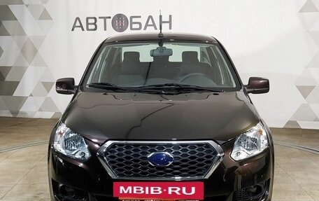 Datsun on-DO I рестайлинг, 2018 год, 1 049 000 рублей, 2 фотография