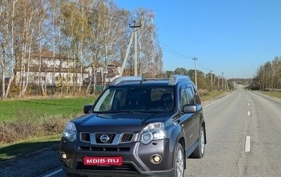 Nissan X-Trail, 2013 год, 1 600 000 рублей, 1 фотография