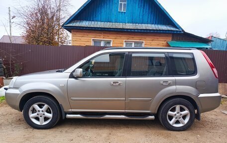 Nissan X-Trail, 2004 год, 950 000 рублей, 1 фотография