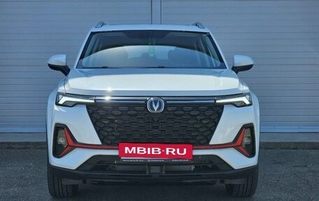 Changan CS35PLUS, 2024 год, 2 549 900 рублей, 2 фотография