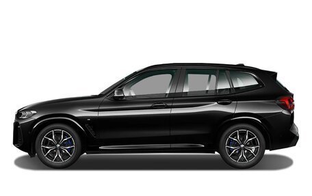 BMW X3, 2024 год, 8 550 000 рублей, 3 фотография