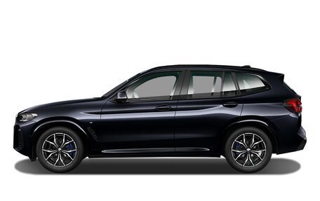 BMW X3, 2024 год, 8 550 000 рублей, 8 фотография