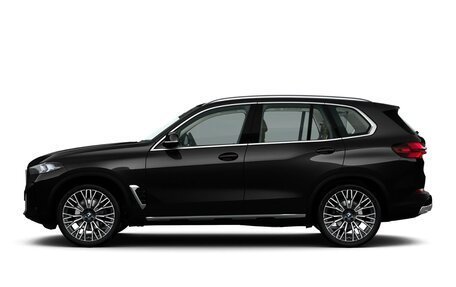 BMW X5, 2024 год, 20 902 732 рублей, 3 фотография