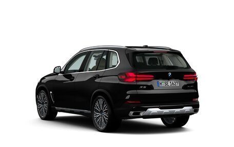 BMW X5, 2024 год, 20 902 732 рублей, 2 фотография