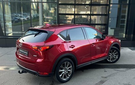 Mazda CX-5 II, 2019 год, 3 031 000 рублей, 6 фотография