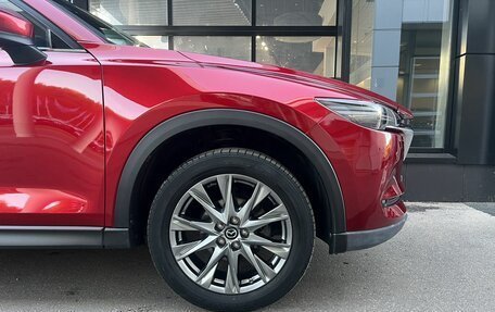 Mazda CX-5 II, 2019 год, 3 031 000 рублей, 8 фотография