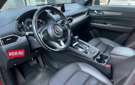 Mazda CX-5 II, 2019 год, 3 031 000 рублей, 14 фотография