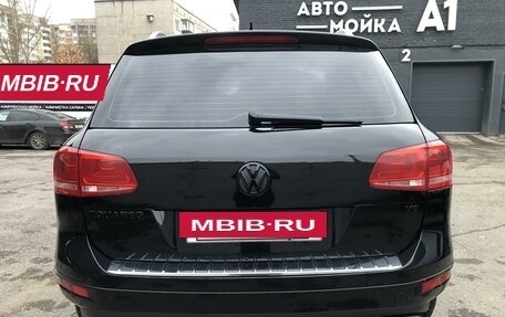 Volkswagen Touareg III, 2010 год, 2 230 000 рублей, 11 фотография