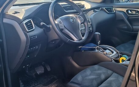 Nissan X-Trail, 2016 год, 2 100 000 рублей, 16 фотография