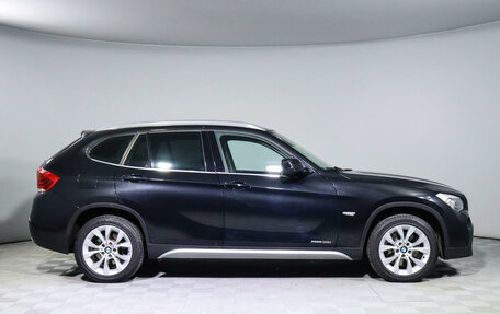 BMW X1, 2011 год, 1 430 000 рублей, 4 фотография