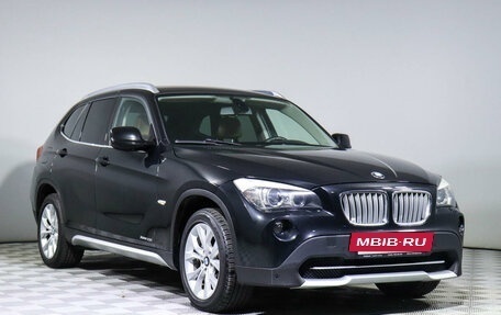 BMW X1, 2011 год, 1 430 000 рублей, 3 фотография