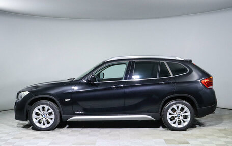 BMW X1, 2011 год, 1 430 000 рублей, 8 фотография