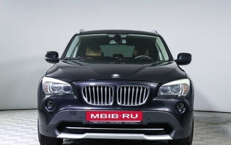 BMW X1, 2011 год, 1 430 000 рублей, 2 фотография