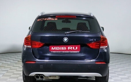 BMW X1, 2011 год, 1 430 000 рублей, 6 фотография