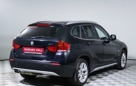 BMW X1, 2011 год, 1 430 000 рублей, 5 фотография