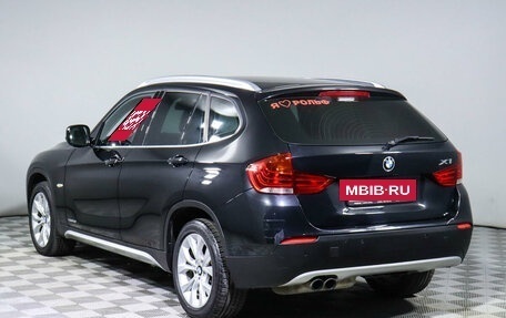 BMW X1, 2011 год, 1 430 000 рублей, 7 фотография