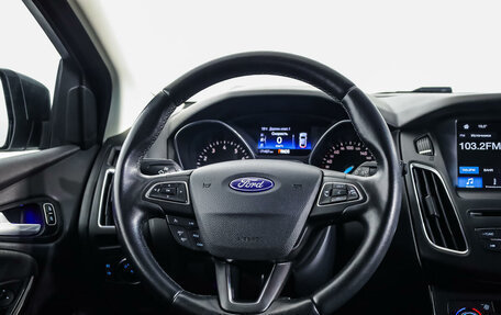 Ford Focus IV, 2018 год, 1 549 000 рублей, 11 фотография