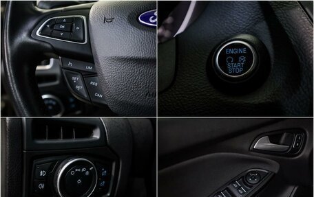 Ford Focus IV, 2018 год, 1 549 000 рублей, 17 фотография