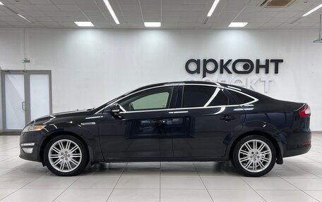 Ford Mondeo IV, 2013 год, 1 230 000 рублей, 6 фотография