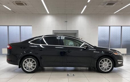 Ford Mondeo IV, 2013 год, 1 230 000 рублей, 4 фотография