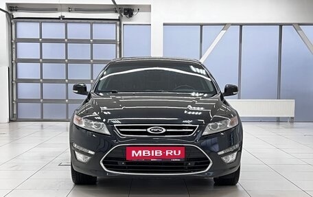 Ford Mondeo IV, 2013 год, 1 230 000 рублей, 5 фотография