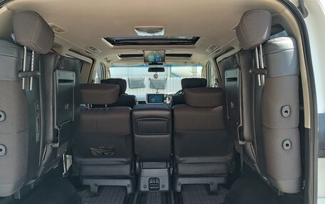 Nissan Elgrand III, 2006 год, 1 600 000 рублей, 5 фотография