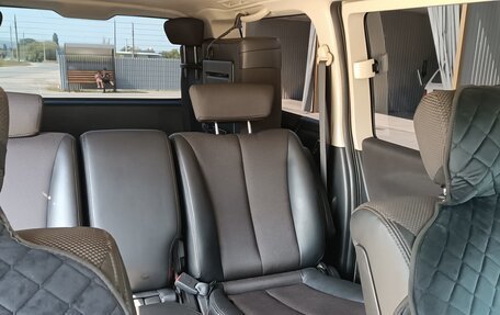 Nissan Elgrand III, 2006 год, 1 600 000 рублей, 12 фотография