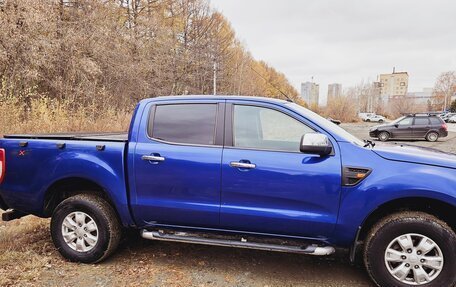 Ford Ranger, 2013 год, 2 200 000 рублей, 6 фотография