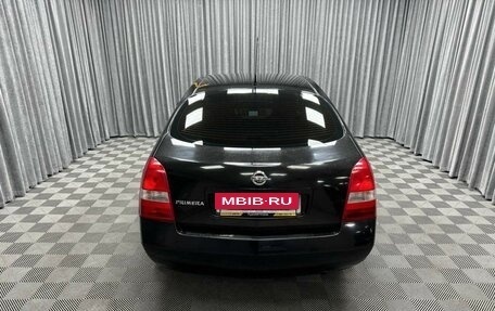 Nissan Primera III, 2005 год, 650 000 рублей, 15 фотография