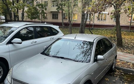 Ford Mondeo III, 2001 год, 369 000 рублей, 4 фотография