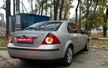 Ford Mondeo III, 2001 год, 369 000 рублей, 3 фотография