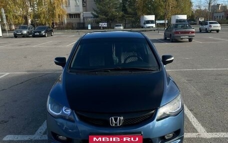 Honda Civic VIII, 2010 год, 1 200 000 рублей, 2 фотография