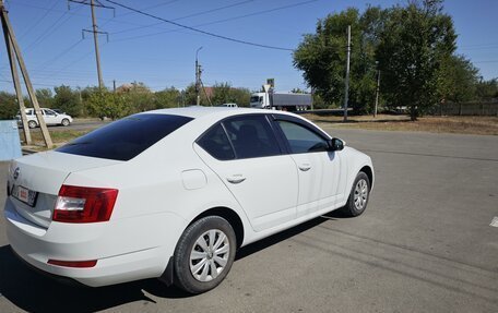 Skoda Octavia, 2016 год, 1 070 000 рублей, 15 фотография