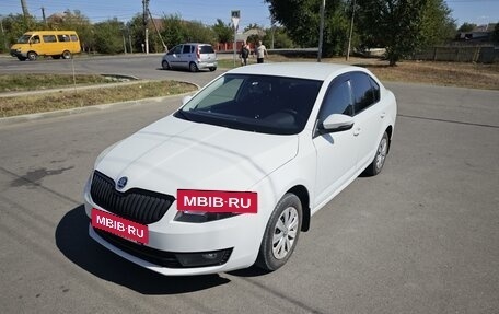 Skoda Octavia, 2016 год, 1 070 000 рублей, 14 фотография