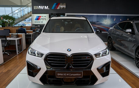 BMW X5 M, 2024 год, 25 950 000 рублей, 2 фотография