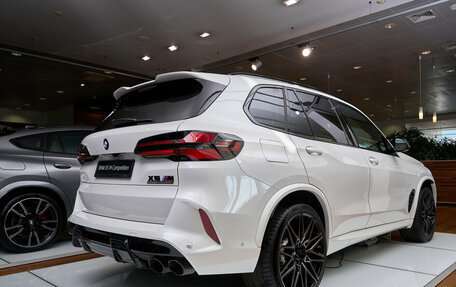 BMW X5 M, 2024 год, 25 950 000 рублей, 4 фотография