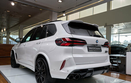 BMW X5 M, 2024 год, 25 950 000 рублей, 6 фотография