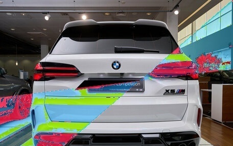 BMW X5 M, 2024 год, 25 950 000 рублей, 5 фотография