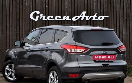 Ford Kuga III, 2013 год, 1 350 000 рублей, 3 фотография